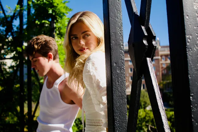 Project image