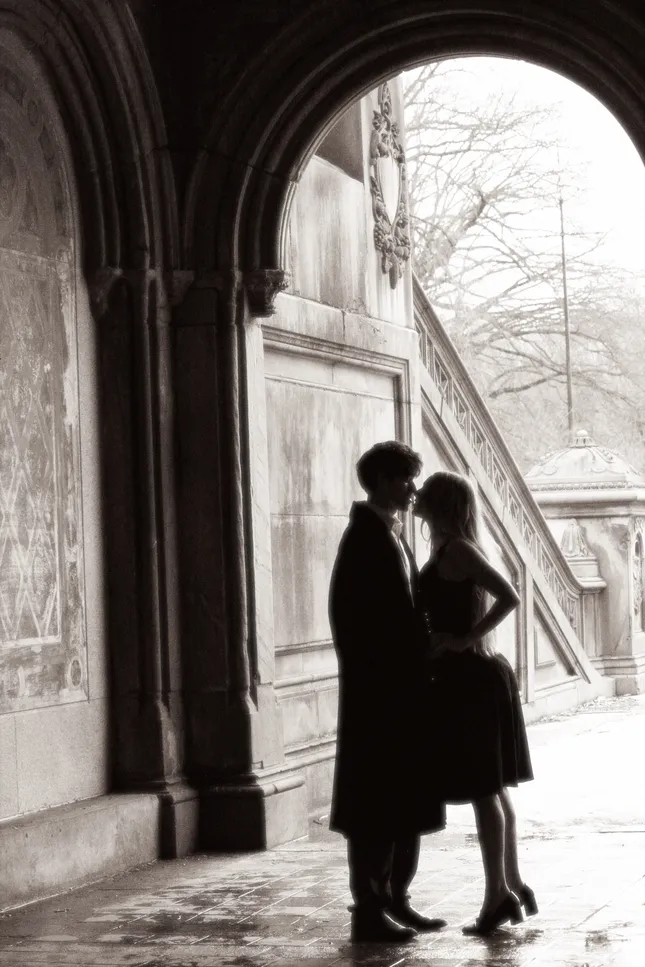 Couple Shoot