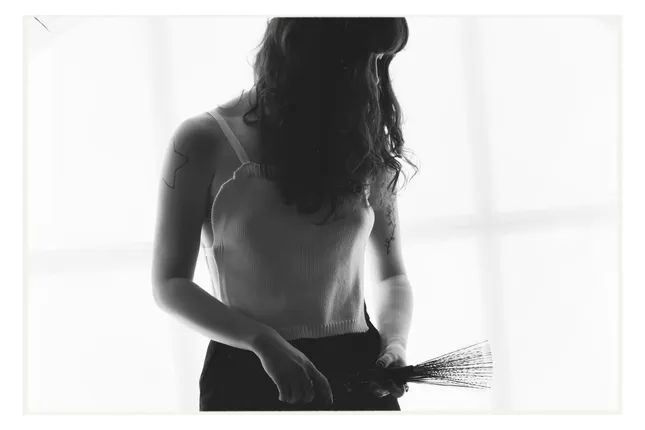 Campaign w/ Ruby Laks