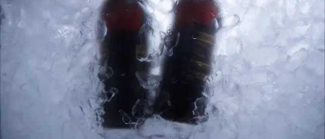 Demon Cooler