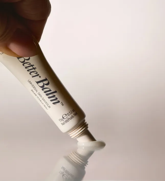 Beauty, Product & Commercial Retouching
