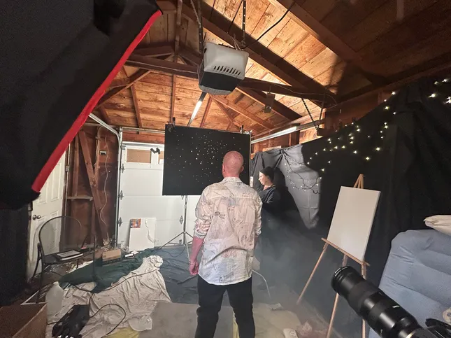 Project image