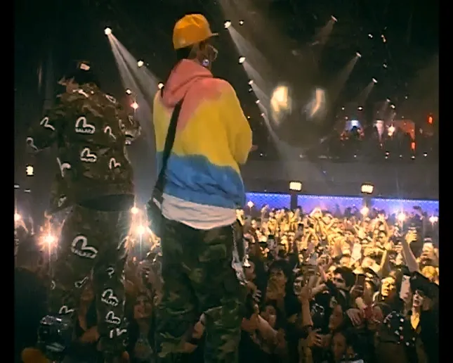 Shoreline Mafia LIVE 2026
