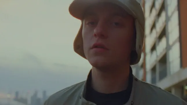 Causier Music Video