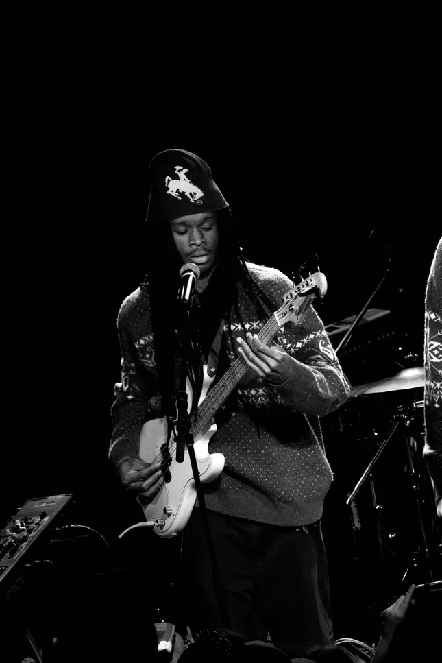 WHATMORE - Concert Photos