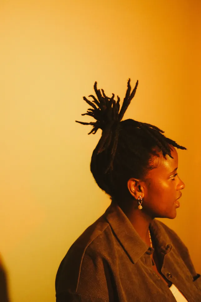 Neema Single Cover