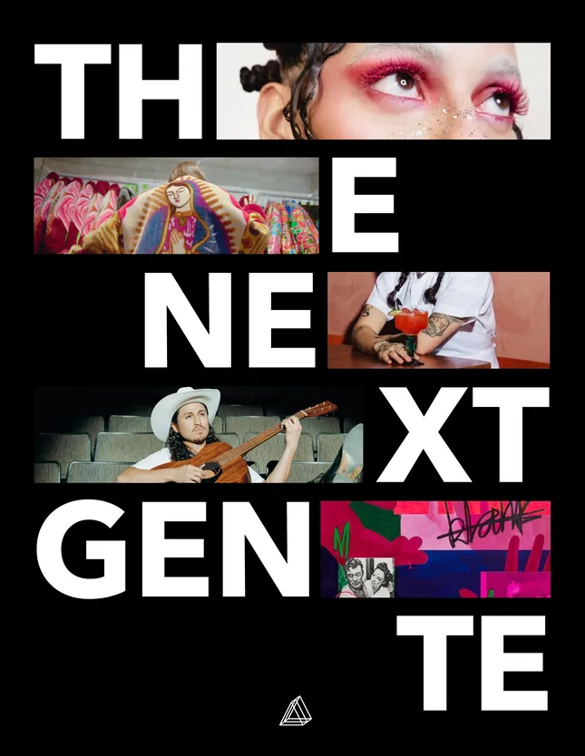 Zine Design