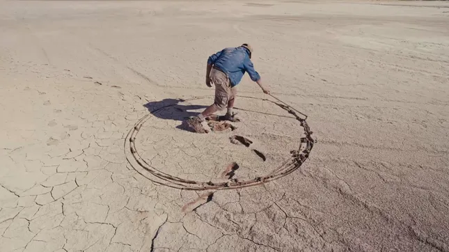 CIRCLES a Short Film