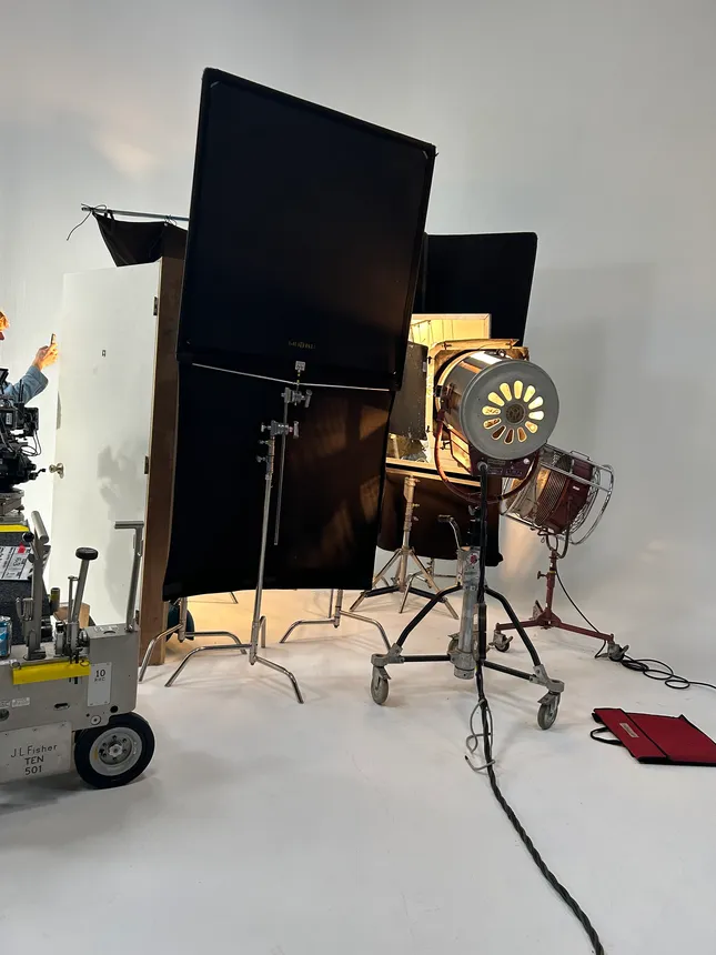 Project image