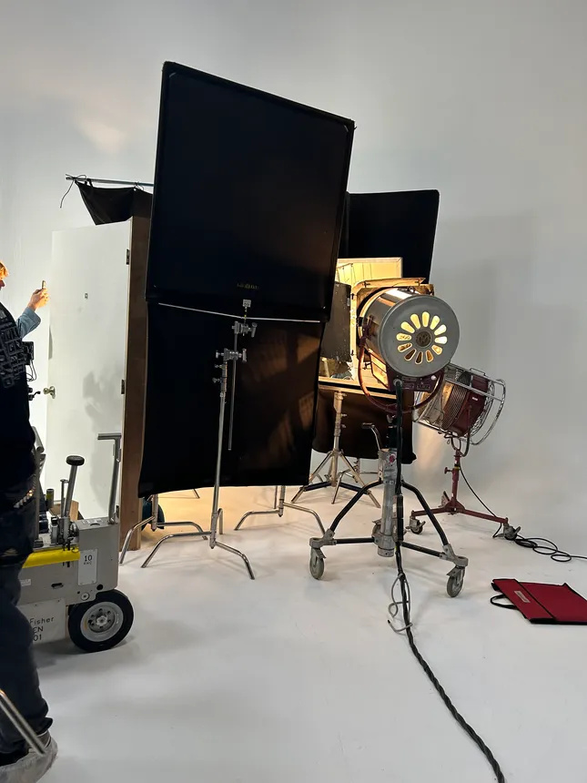 Project image
