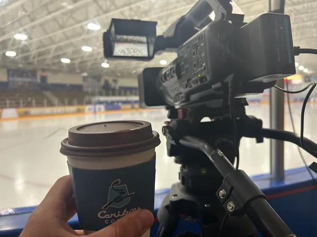 NAHL Robertson Cup 2026