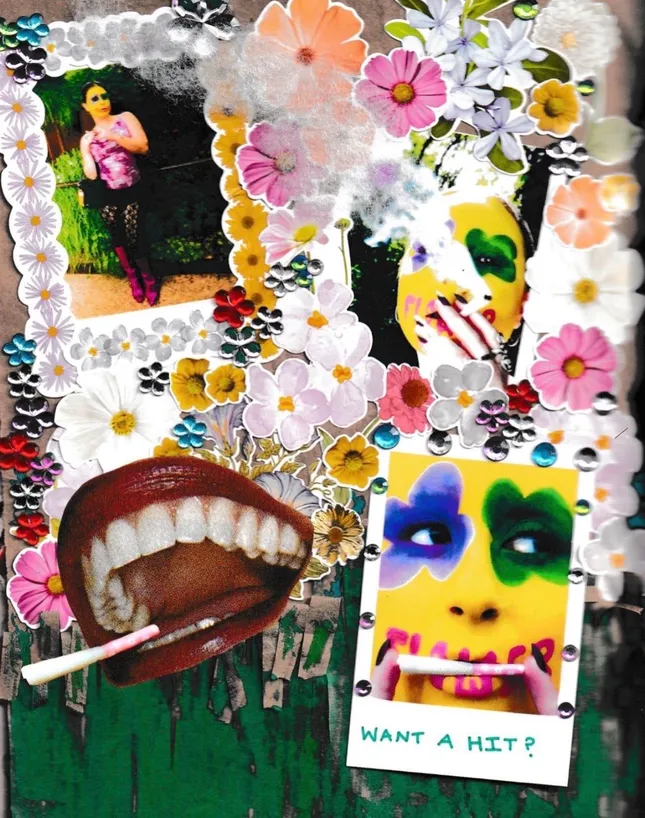 Project image