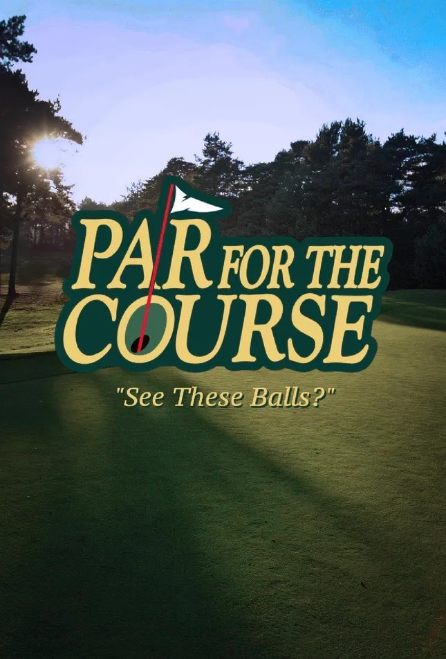 Par for the Course