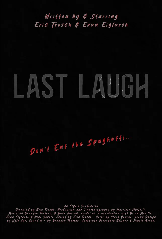 Last Laugh