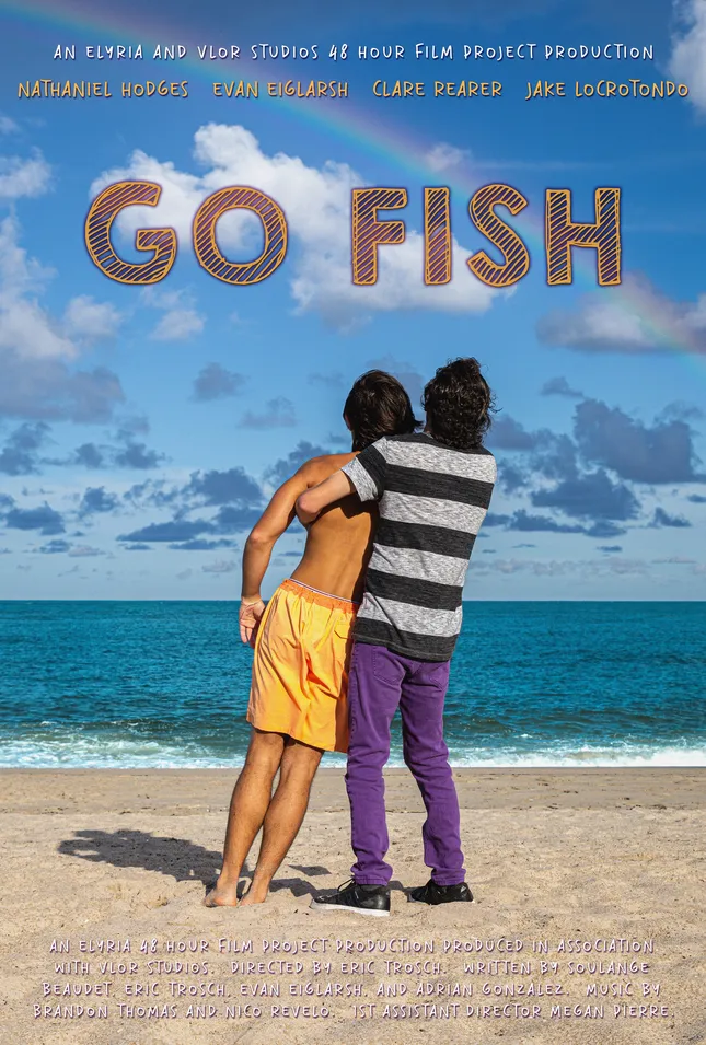 Go Fish