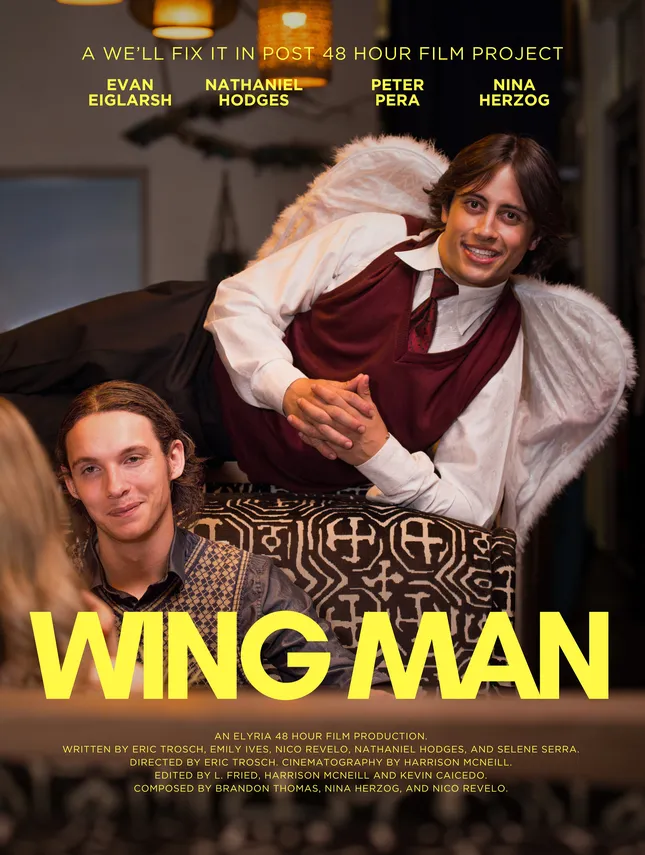 Wing Man