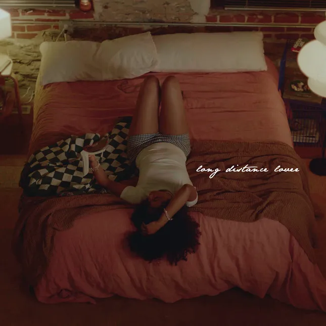 Music Cover Art for Sança