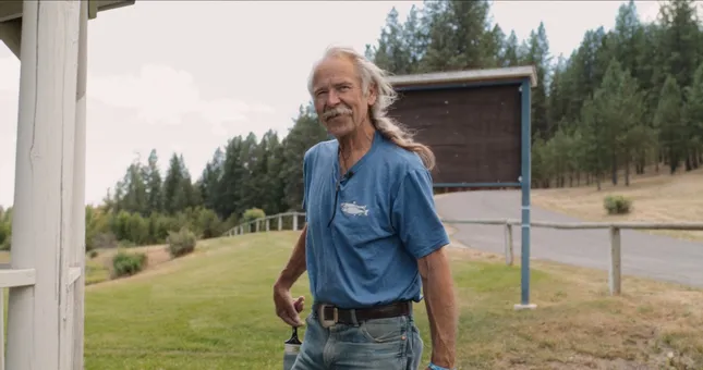AFS Sustainable Fishing Documentary Series