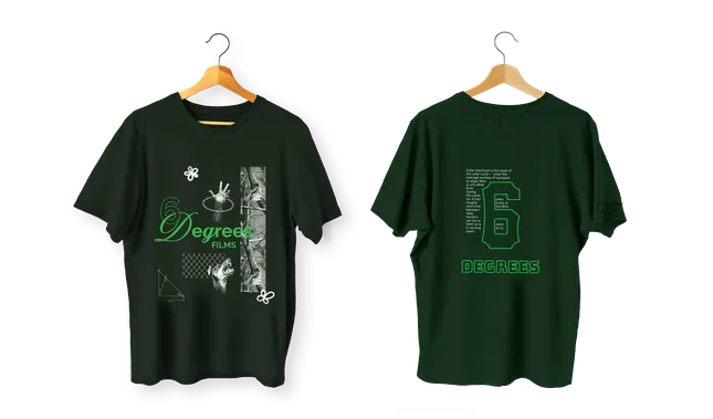 Merch Design
