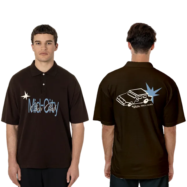 Merch Design