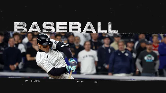 Run Pure Sports 2025 Motion Graphics