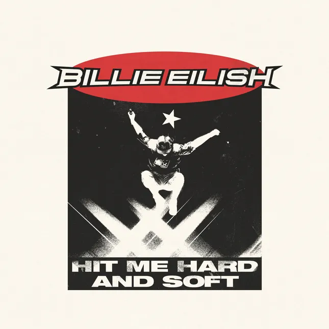 Billie Eilish Merchandise