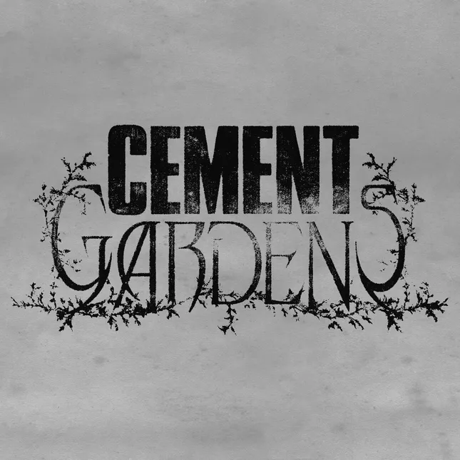Cement Gardens Art Direction