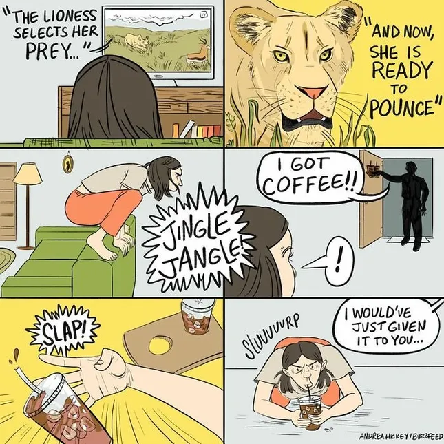 Comics