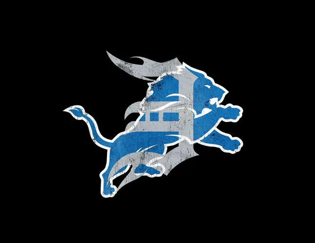 Eminem x Detroit Lions