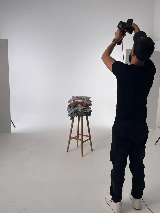 Project image