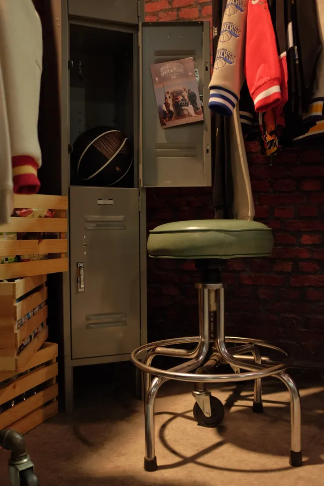 Project Set Design
