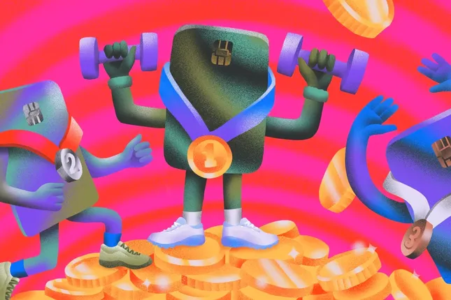 Which Credit Card Outperforms the Rest?