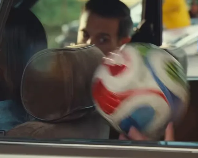Adidas World Cup