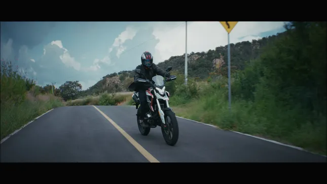 MB Motorcycles