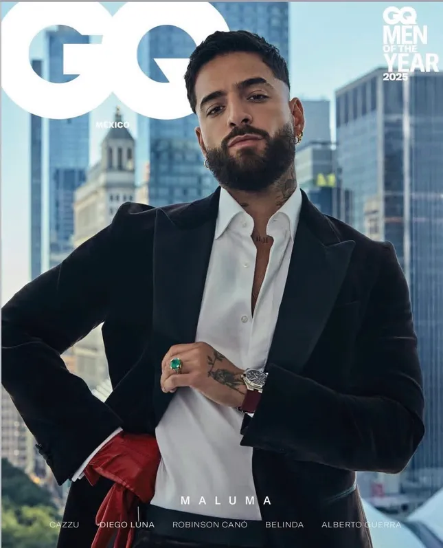 GQ