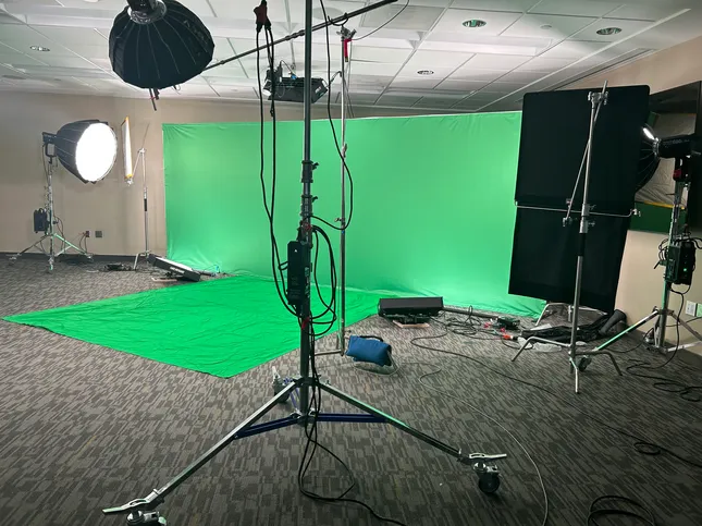 Project image