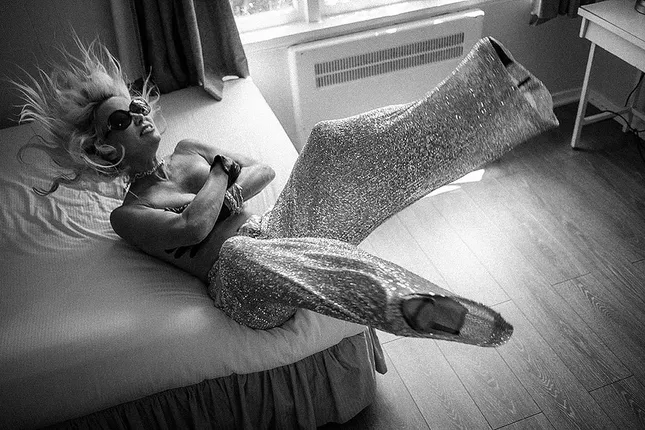 Pamela Anderson
