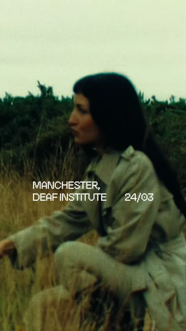 Sounds Mint: "The Milk It Tour" Visualizers