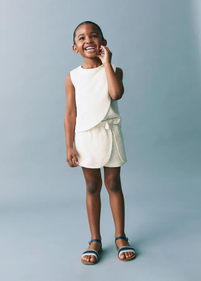 Mango Kids 2025 Lookbook