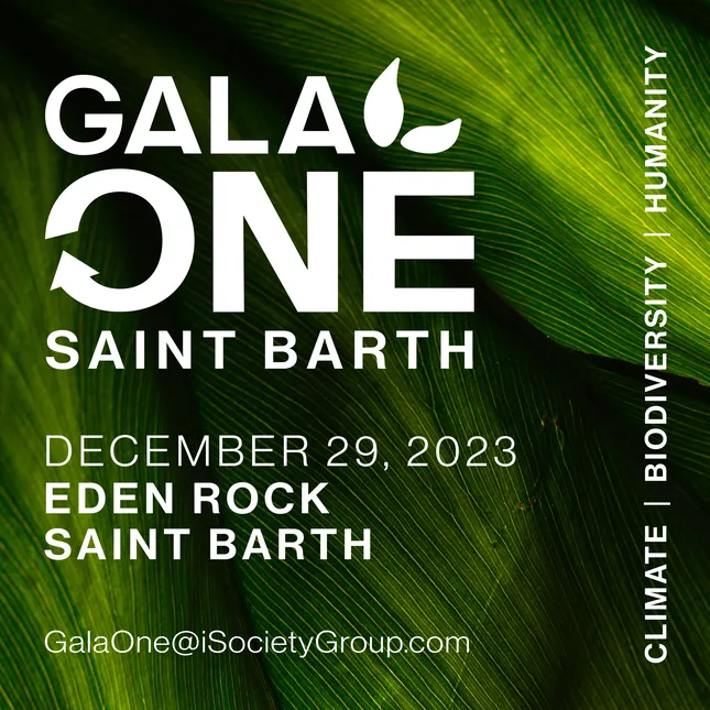 Gala One - Logo & Poster Design