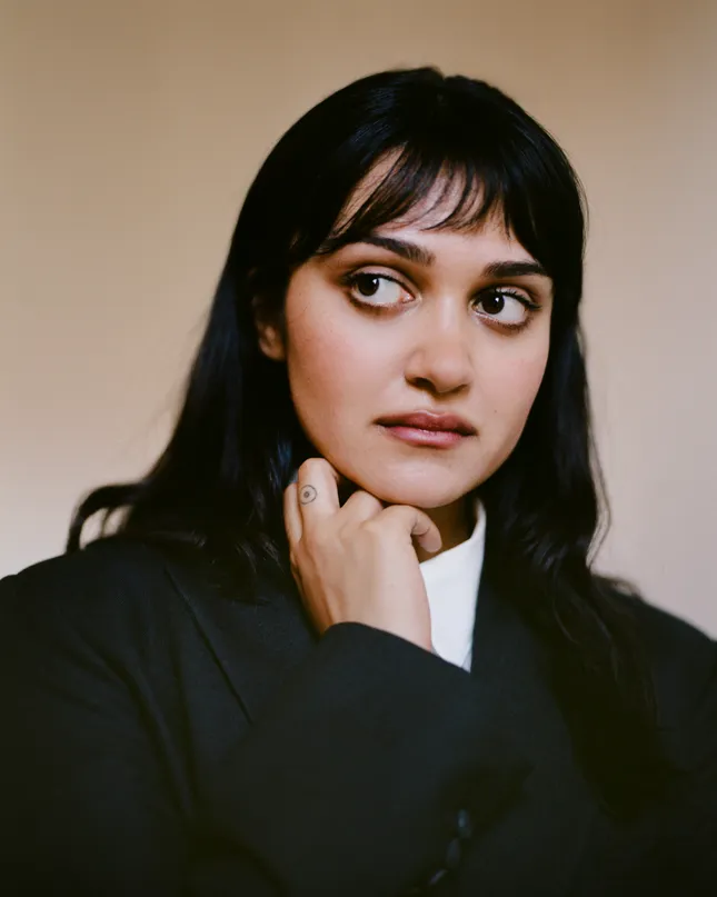 Ariela Barer - Portraits