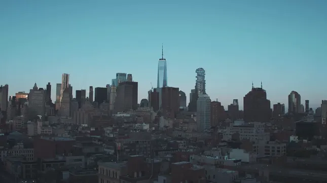 Superniche New York Watch Week Vlog