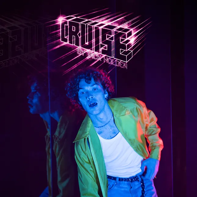 ‘CRUISE’