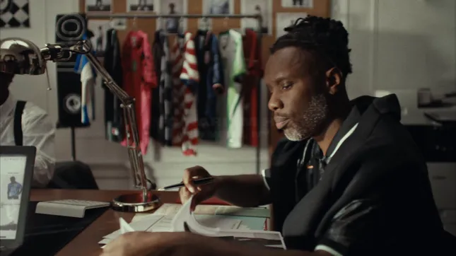 Nike x Snipes | TOMA World Cup Campaign