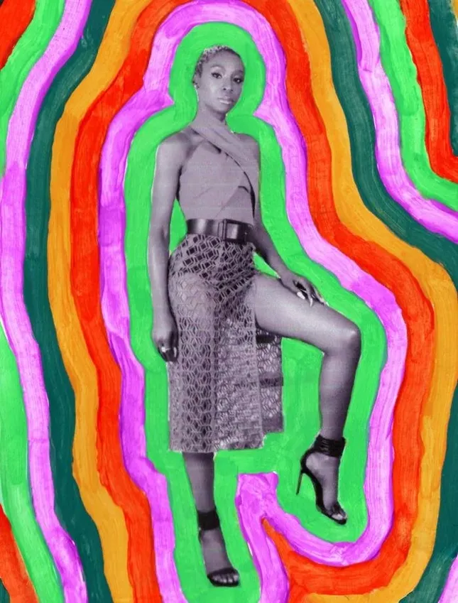 Refinery29 Collages