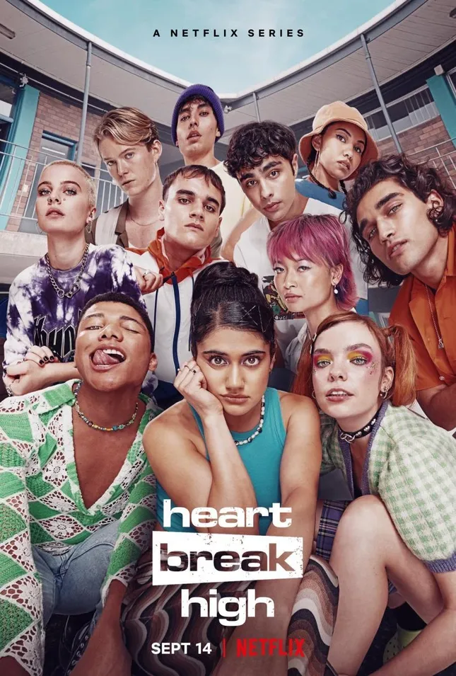 ‘Heartbreak High’