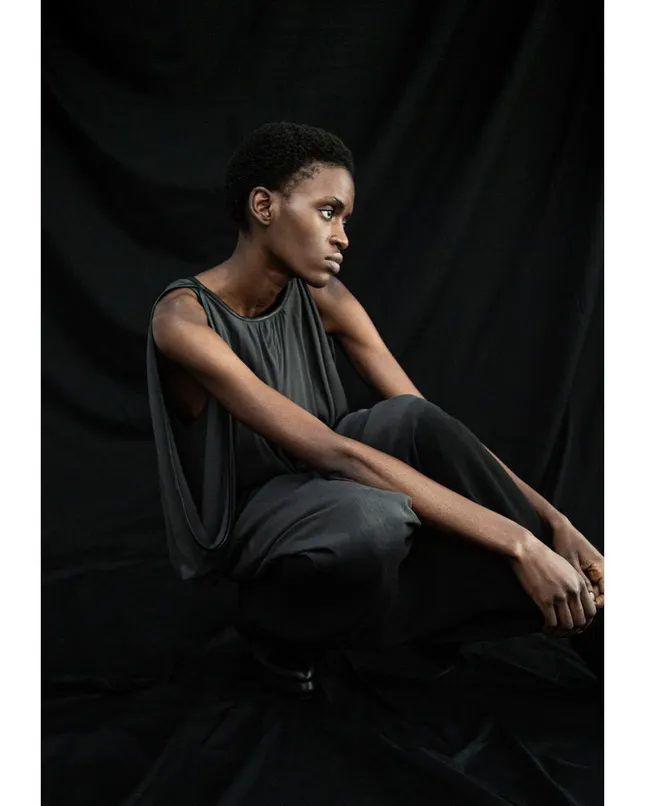Nicholas K SS21 Editorial Shoot