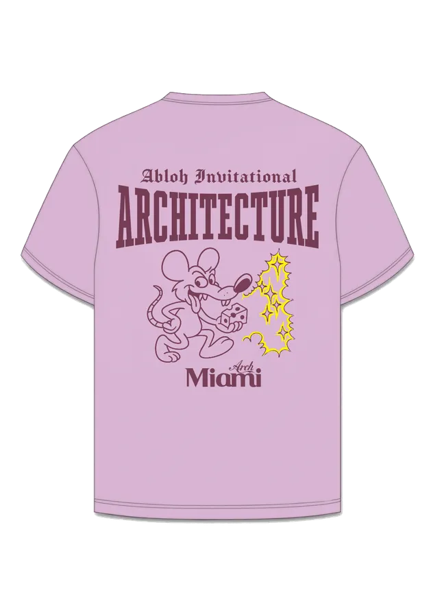 Miami, FL - Abloh Invitational 2025
