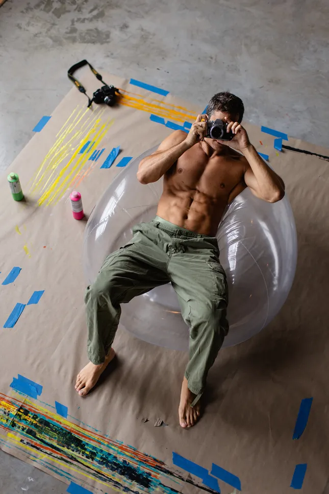 Pietro’s Atelier