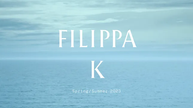 FILIPA K: THE CROSSING